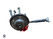 MOZZO RUOTA SOSPENSIONE POSTERIORE SINISTRA MERCEDES BENZ CLS C218 2.2 DIESEL AMG