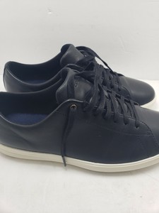 cole haan men's grand crosscourt ii sneaker black