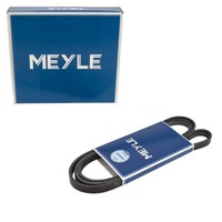 Meyle Keilrippenriemen FüR Toyota Yaris P1 1.0 Daihatsu Sirion M1 YRV M2 1.3