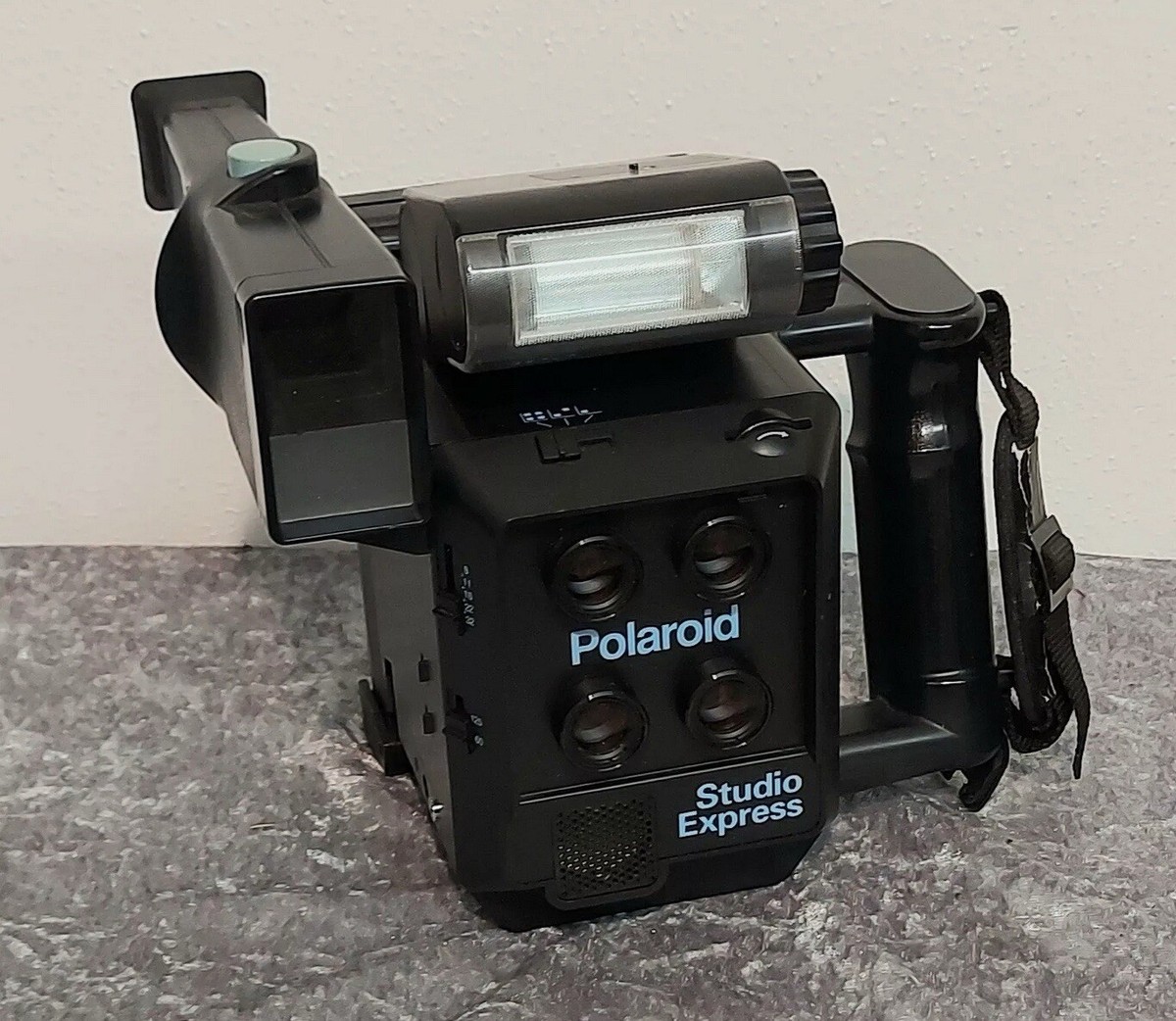 Polaroid Studio Express 403 Passport Photos | eBay Polaroid Studio Express 403 Passport Photos | eBay