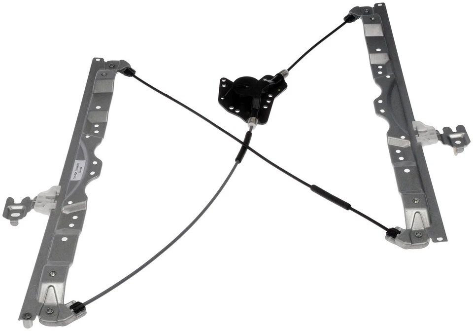 For 2005-2015 Nissan Armada Dorman Window Regulator Front Right 2006 2007 2008 - Image 3 of 4