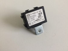 KIA SORENTO IMMOBILISER CONTROL UNIT SENSOR GENUINE K2NC677B0 2005