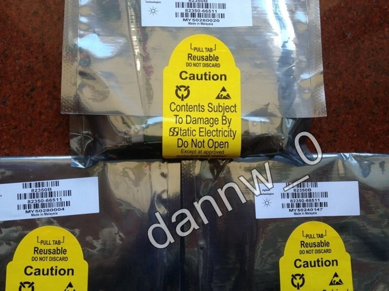 New In Box Agilent 82350B PCI-GPIB INTERFACE CARD - Image 2 of 3