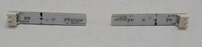 Genuine Refrigerator LG LED Light Set Part EAX64207001