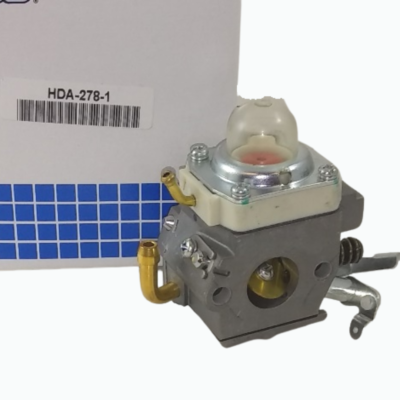 GENUINE WALBRO CARBURETOR FOR HONDA GX100 Rammer 16100-Z4E-S430