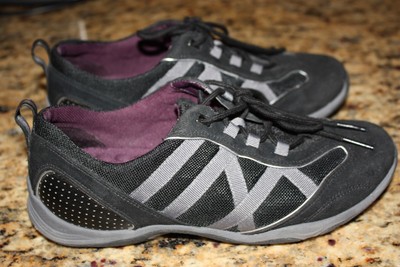 clarks privo tennis shoes