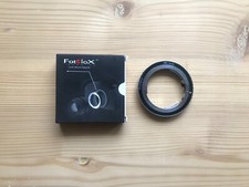 Fotodiox Lens Mount Adapter - Nikon F Mount D/SLR Lens to Canon EOS  EF, EF-S 