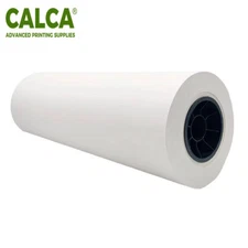 95g 24" x 100ft Fast Dry Dye Sublimation Paper for Epson F570 and T3170x Printer