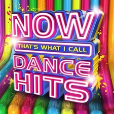 (127) 'Now That's What I Call Dance Hits'- UK 3CD 2016-House/Garage-New/Sealed