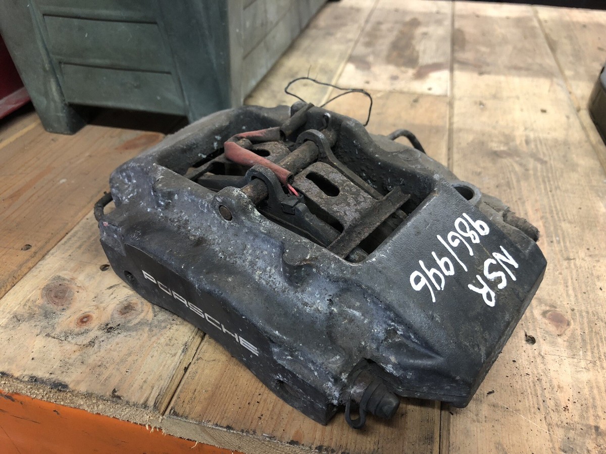 良品】FD3S RX-7 D2RACING 6POT 大型キャリパー