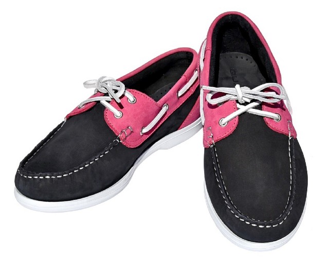 quayside shoes ladies