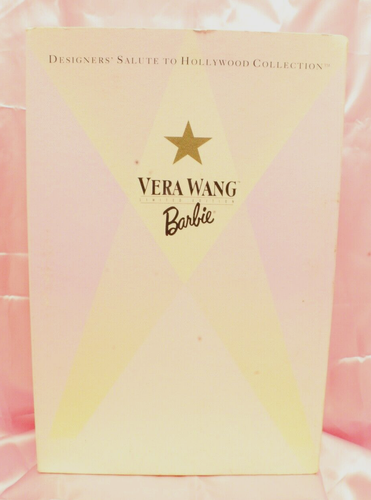 LOOK: Vera Wang Barbie Doll Released In Celebration Of The Iconic Designers Contribution In Shaping Culture 61f0e9f8 2fb9 44c7 9571 C135e4c5b318