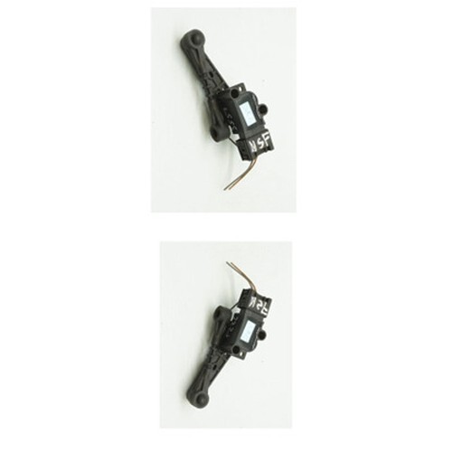 A-Premium Ride Height Sensor For Toyota Sequoia 2005-2007 V8 4.7L - Rear Left Driver Side Replacement
