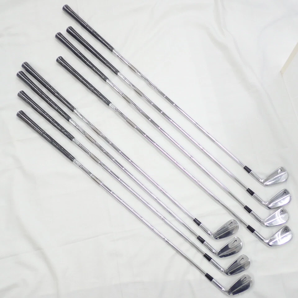 Nike Forged Blade (NEW / OLD STOCK SEALED) 3~P S300 Rare Japan Model Collectors  - Image 4 of 4