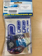 LRP 82700 Brushless Worlds Option Kit