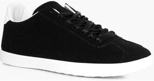 Boohoo Athletic Shoes for Women