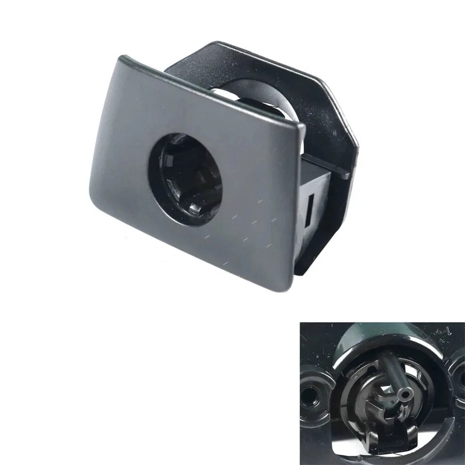 30643013 Manija Guantera Copiloto Original, Apto para Volvo XC90 03-15 Foto 4 de 4