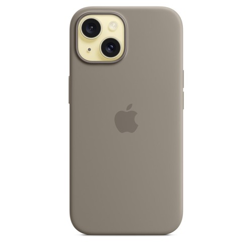 Apple case for iPhone 15 15Plus 15Pro 15ProMax Silicone with MagSafe - Zdjęcie 43 z 47