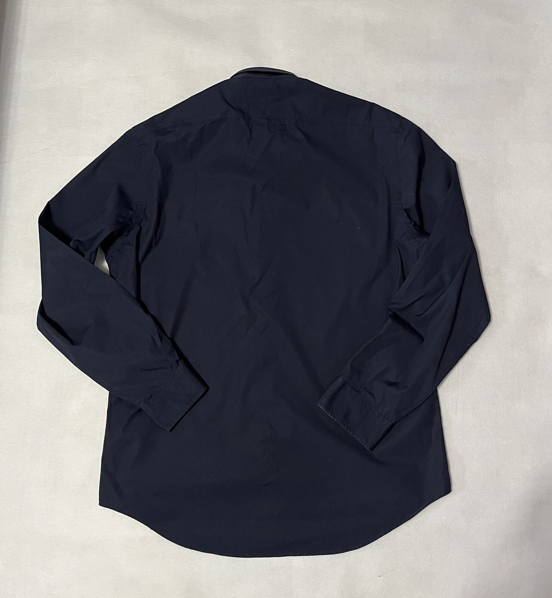 BURBERRY Shirt Men L | eBay