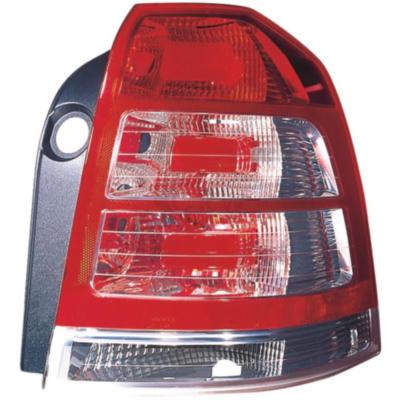Rückleuchte rechts Typ Automotive Lighting für OPEL ZAFIRA B (A05) Bj. 07.05-