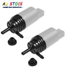 <!--F#f_0-->2PCS Wiper Windscreen Washer Pump Motor Replacement For BMW X5 E53 2000 - 2006<!--F/-->