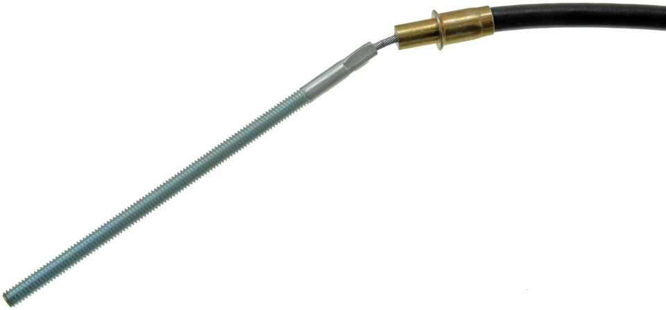 Parking Brake Cable fits 1966-1970 Plymouth Belvedere,Satellite Road Runner GTX - Image 2 of 3