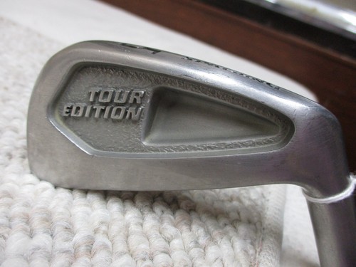 //Spalding Tour Edition #5 Iron - Right Hand - Men's - Steel Shaft - #842 - Picture 2 of 12