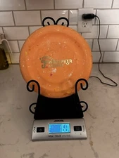 Discraft Jawbreaker Banger GT 168g Used With Ink