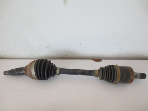 Demon 2007-2008 Can-Am Outlander Max 400 H.O. 4x4 Heavy-Duty X-Treme - Foto 3