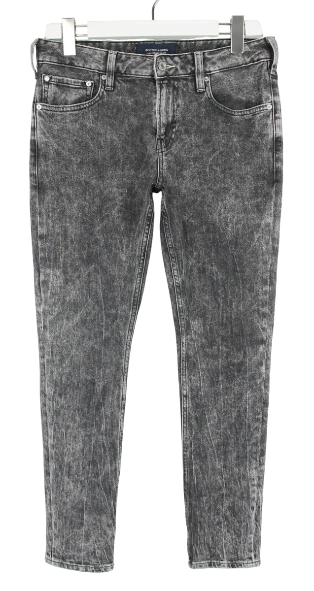 Jeans uomo elasticizzato pantaloni denim CHIARI slim fit tg 44/60 4 varianti Jeans uomo elasticizzato pantaloni denim CHIARI slim fit tg 44/60 4 varianti