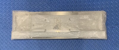 BLUE STAR STAINLESS 30  BACK GUARD #IT30V1.1 FOR RANGES, see pics. 
