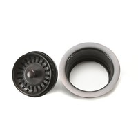 Premier Copper Products D-130orb 3.5-inch Deluxe Garbage Disposal Drain With Bas on sale Premier Copper Products D-130orb 3.5-inch Deluxe Garbage Disposal Drain With Bas on sale