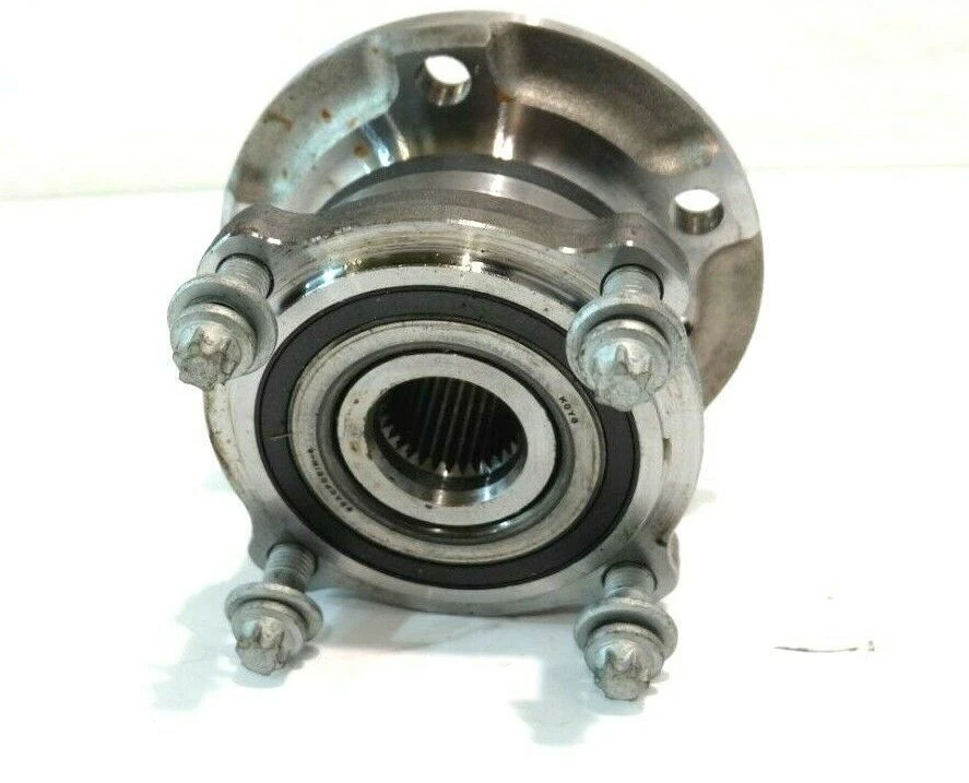 Bmw oem Wheel hub with bearing X5 E70 X5 F15 X6 F16 33406867811 