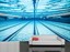 Piscina-Foto-Papel-De-Parede-Mural-de-parede-Poster-Do-Papel-Decoracao-Gratis-Colar miniatura 2