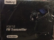 bluetooth transmitter car