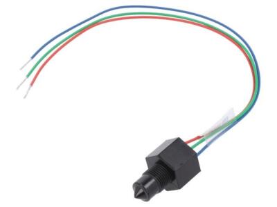 OLS210D3L24-003 Sensor: Flüssigkeitsniveau -40-125°C Konf.Ausgänge: OC low SENSA