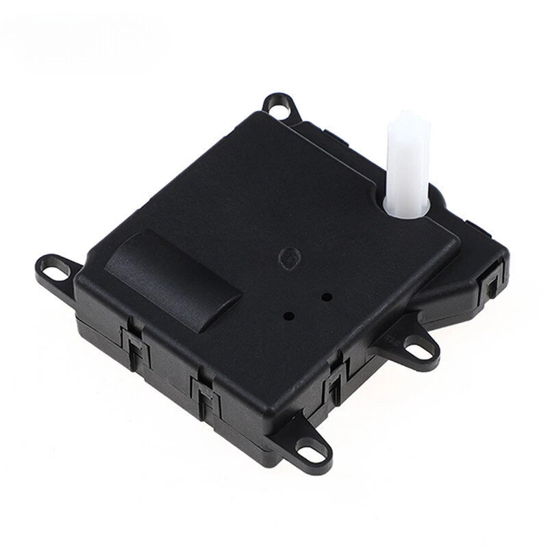 Actuador de puerta de mezcla de calefacción Ford Mercury 604-213 2002-2010 1L2Z19E616BA: Foto 3 de 4