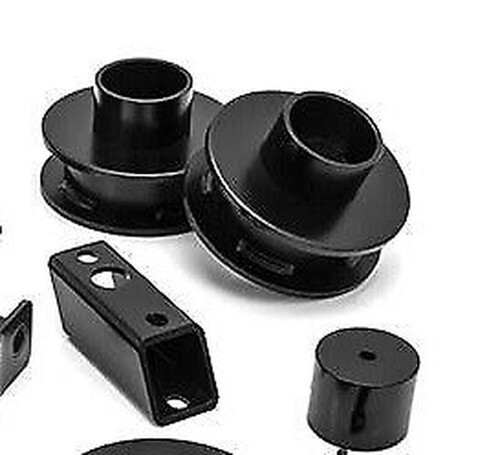 Readylift 66-2726 2.5 Leveling Kit Track Bar Bracket For 17+ Ford F250 F350 4Wd - Picture 4 of 4