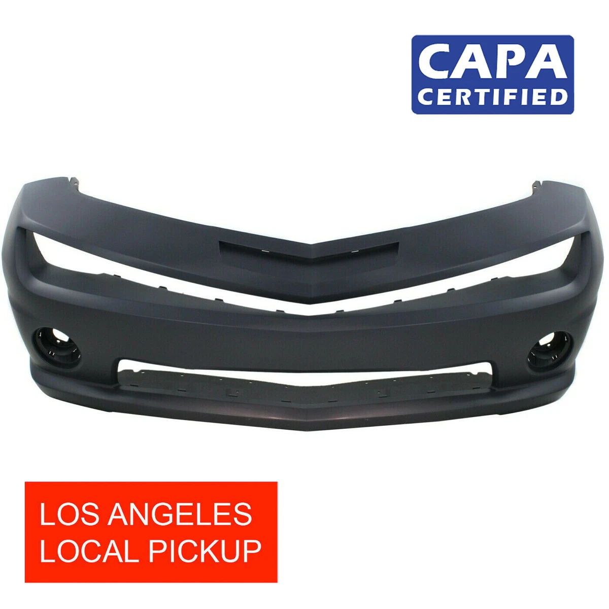2010 camaro sale ss front bumper