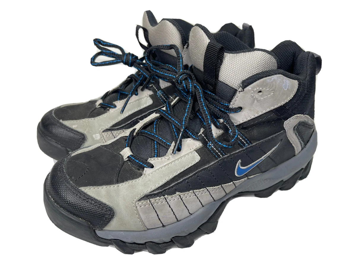Nike acg top all trac boots