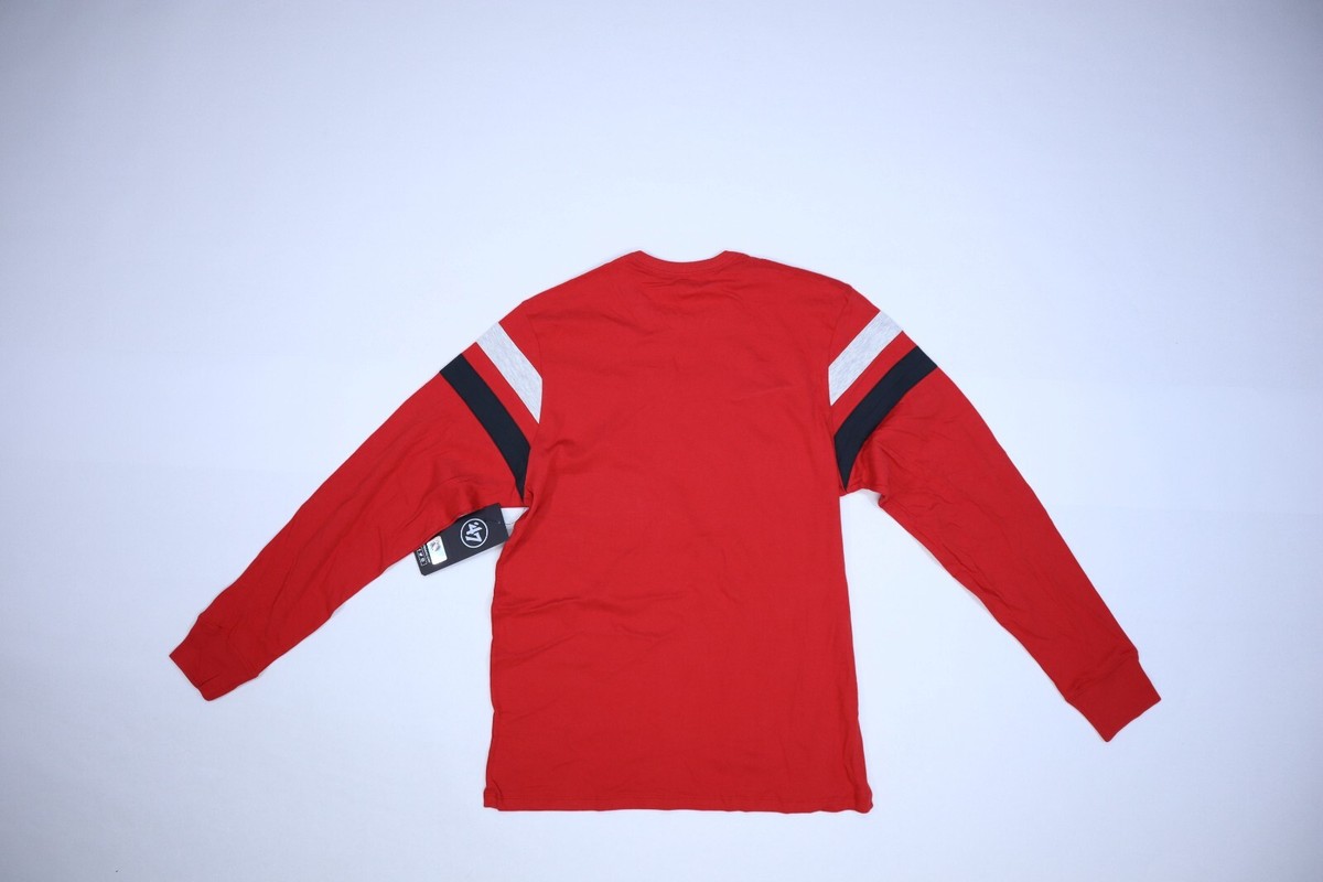 Old School Hooligans T-shirt à manches longues