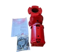 174036MF-113 ARMSTRONG • 1/4 hp 115V Circulator Pump 2 1/2" • Model S-45