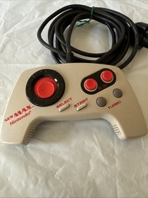 Nintendo Entertainment System NES Max Controller NES-027 1988
