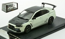 1:43 Scale Vitesse MITSUBISHI LANCER EVO X Road Vehicles