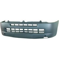 Diederichs 3481050 StoßStange Vorne FüR Fiat Ducato Bus (230_) 1994-2001