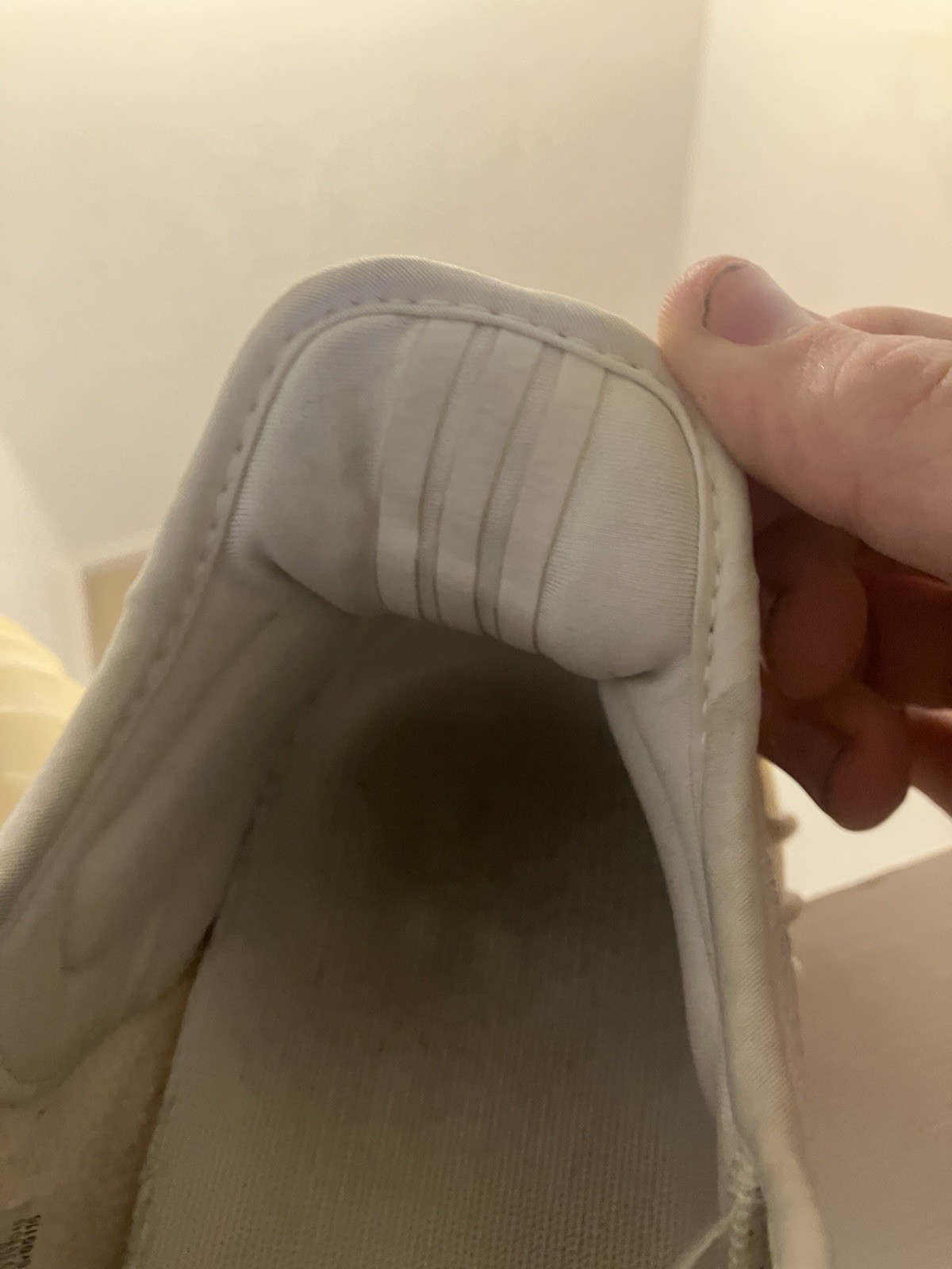 Adidas Yeezy Boost 350 V2 Bone Size 12.5 thumbnail 7