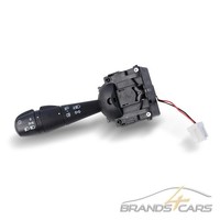Atec Lenkstockschalter FÜR Renault Captur Clio 4 Traffic 3 Twingo 3