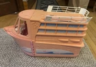 Vintage Barbie Cruise Ship Dream Boat 2002