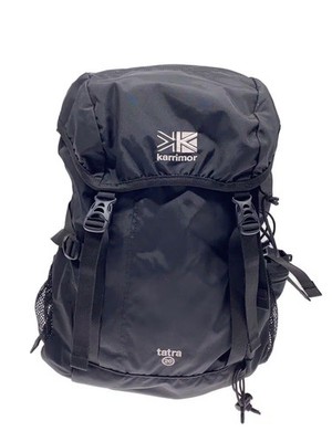 KARRIMOR backpack nylon BLK 500819 tatra20