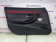 BMW 3 GT F34 2014 Links Verkleidung T?r vorne 7321245 ATA71513